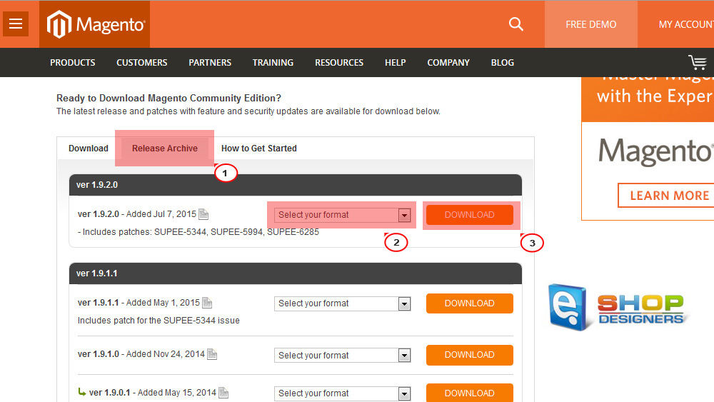 Magento.-How-to-install-template-and-sample-data_2
