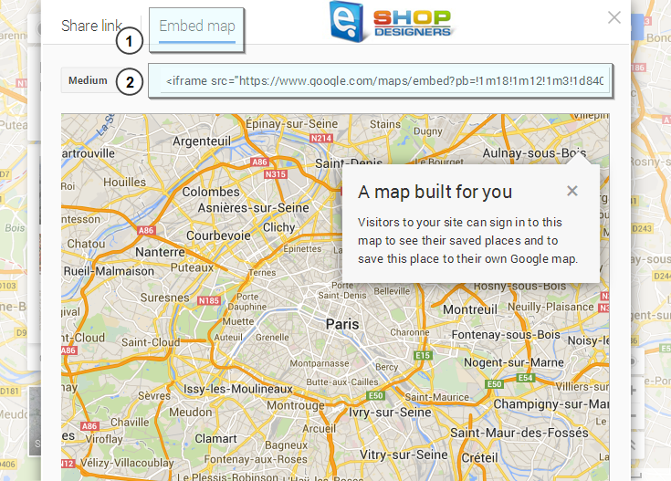 Magento_How_to_change_location_on_Google-Map_4