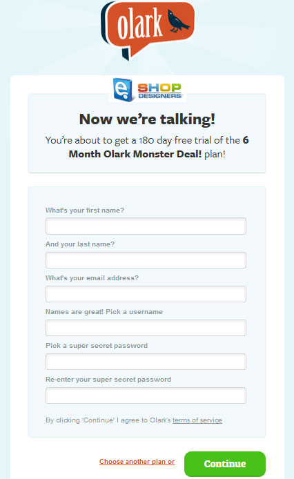 Magento_How_to_manage_Olark_Live_Chat_extension