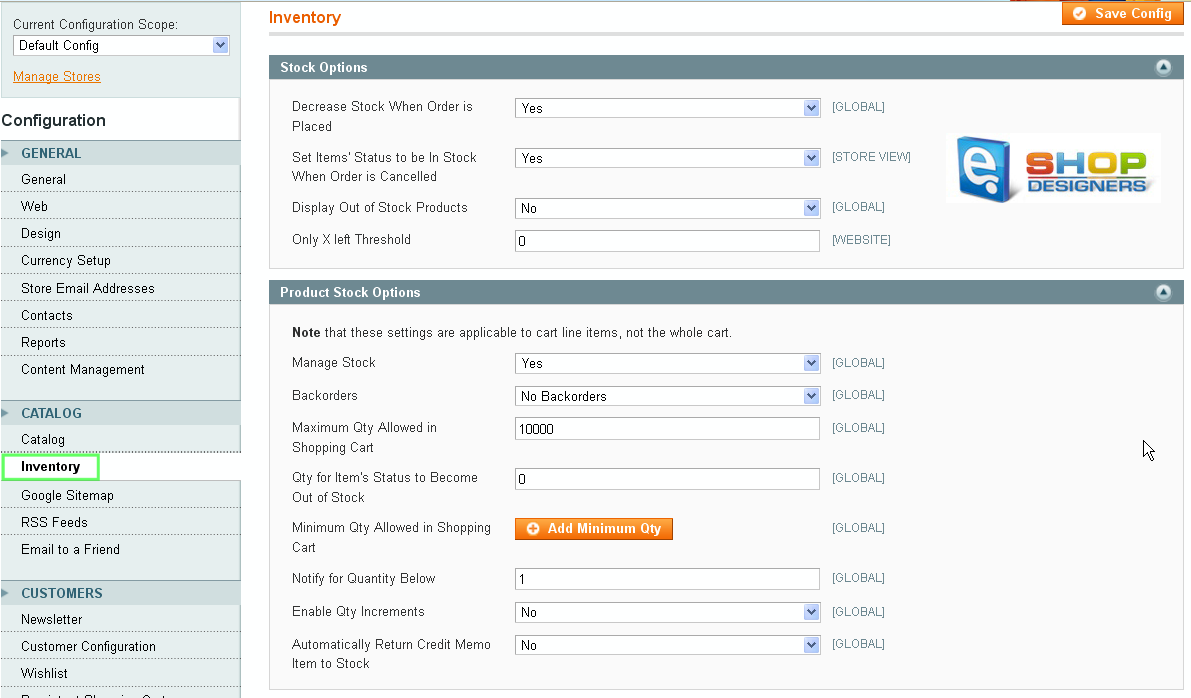 Magento_Main_Store_settings_overview-8