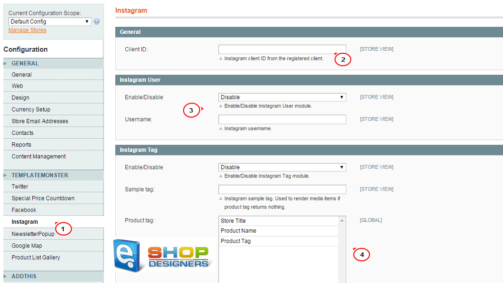 magento_how_to_manage_instagram_module3