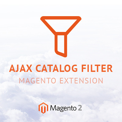 Ajax-Catalog-Filter