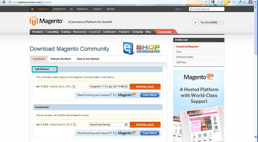 How_to_install_Magento_enginetemplate_on_GoDaddy-1