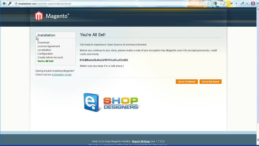 How_to_install_Magento_enginetemplate_on_GoDaddy-12