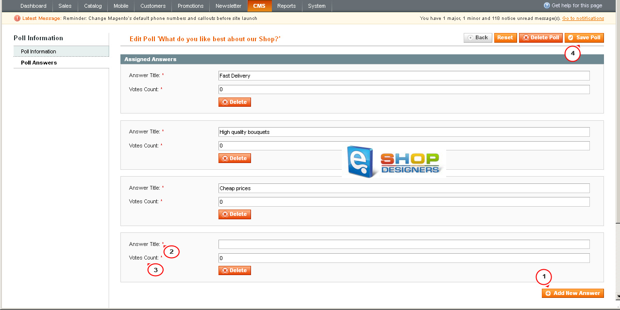 Magento.-How-to-manage-Polls6