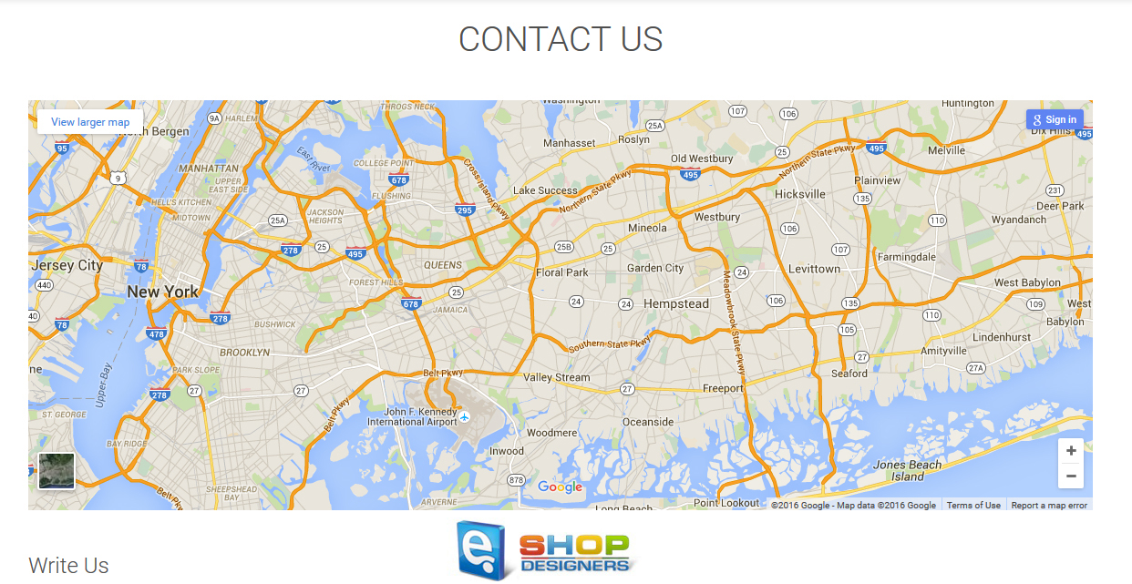 Magento_2x_How_to_change_Contact_page_Google_map_location_1