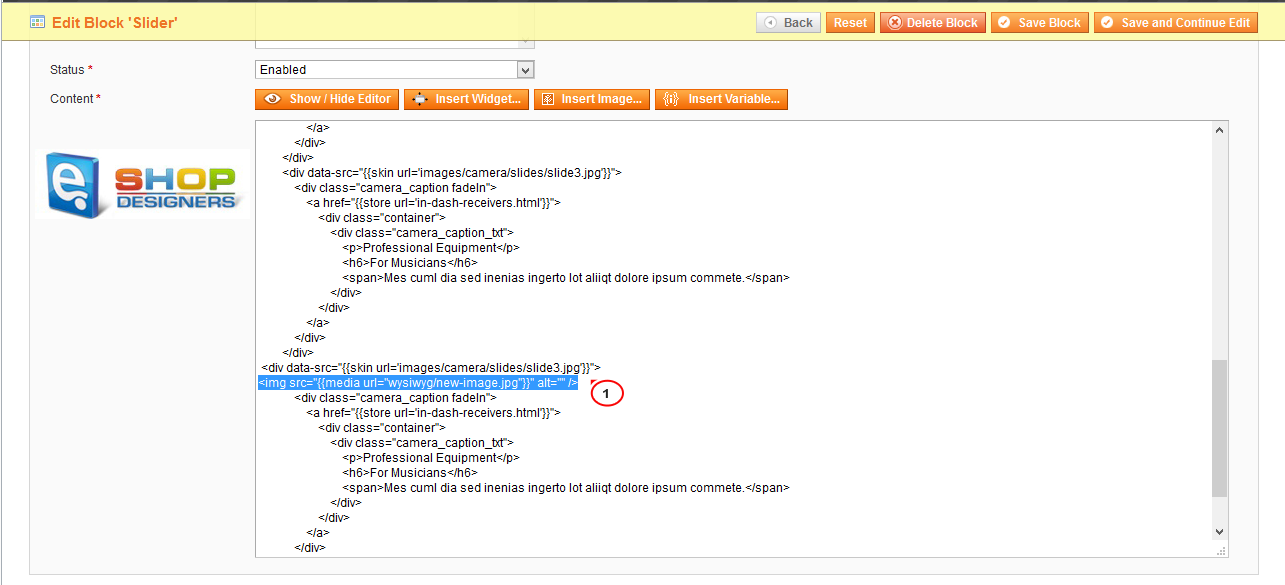 Magento_How_to_add_slide-7