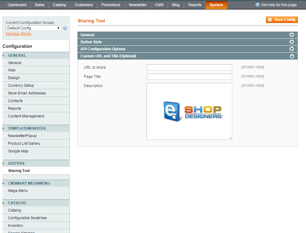 Magento_How_to_manage_social_media_sharing_icons_5