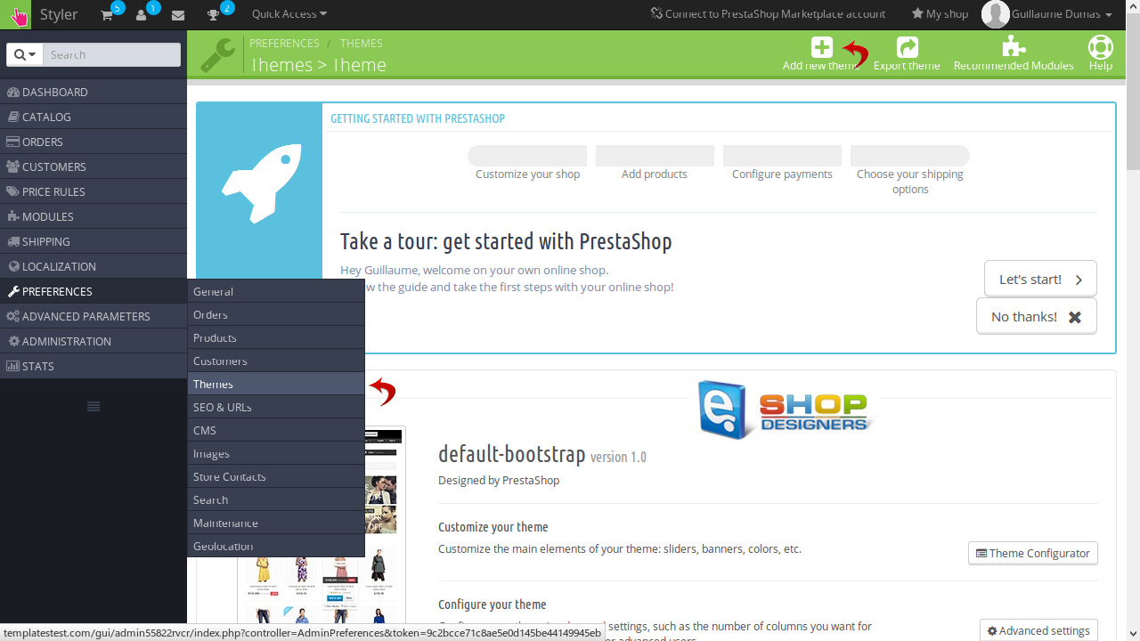 PrestaShop_1.6.x_How_to_install_Styler_update_packs_from_scratch-7
