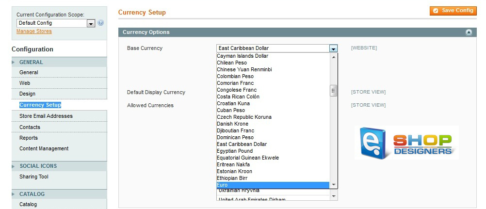 magento_default_language__currency_setting_7