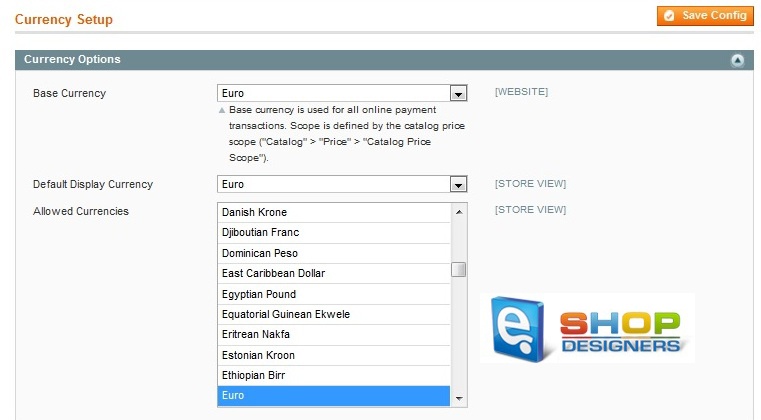 magento_default_language__currency_setting_8