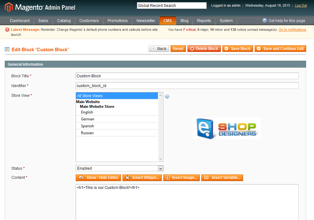 magento_how_to_add_a_new_static_block_to_the_Header_Section_2